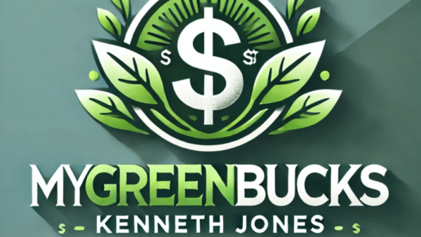 MyGreenBucks Kenneth Jones: A Deep Dive into His Financial Strategies and Success