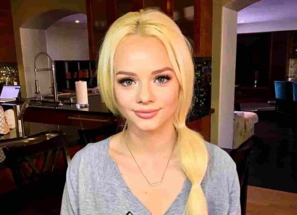 Elsa Jean Age: Everything You Need to Know About the Popular Star