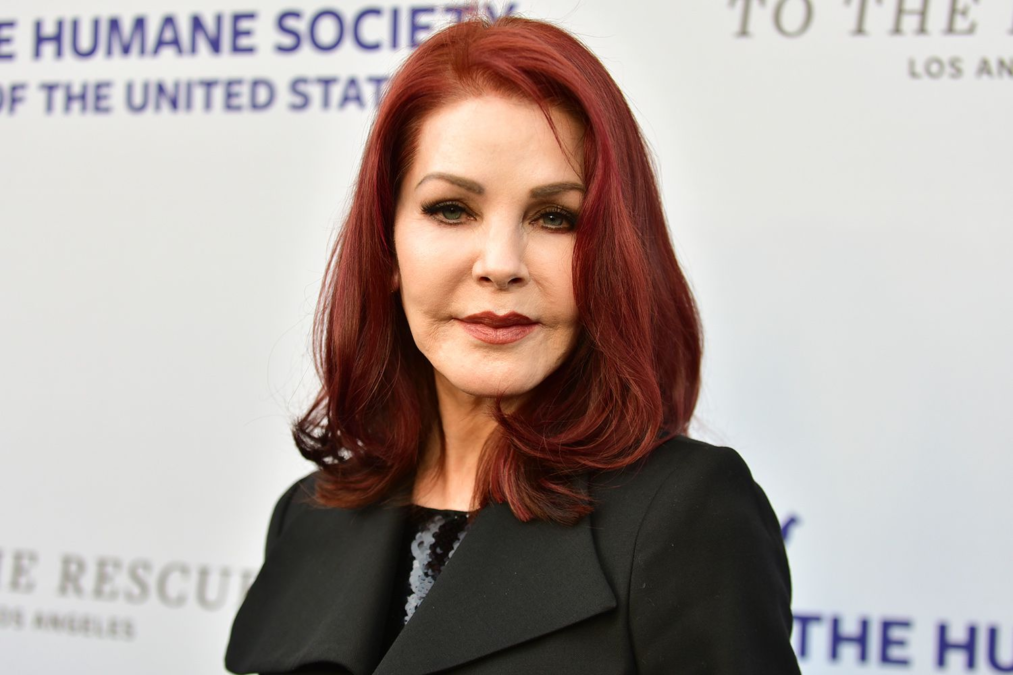 Priscilla Presley Height: Unveiling the Legacy of a Timeless Icon