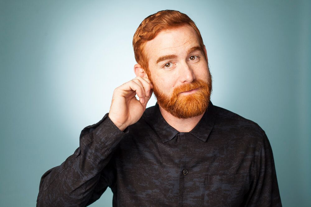 Is Andrew Santino Married? Exploring the Comedian’s Love Life and Relationship Status