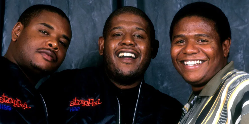 Forest Whitaker Brothers: Exploring the Family Legacy and Impact