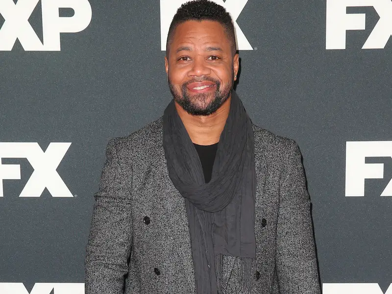 Cuba Gooding Jr Net Worth: A Look at His Wealth, Career, and Financial Ups and Downs