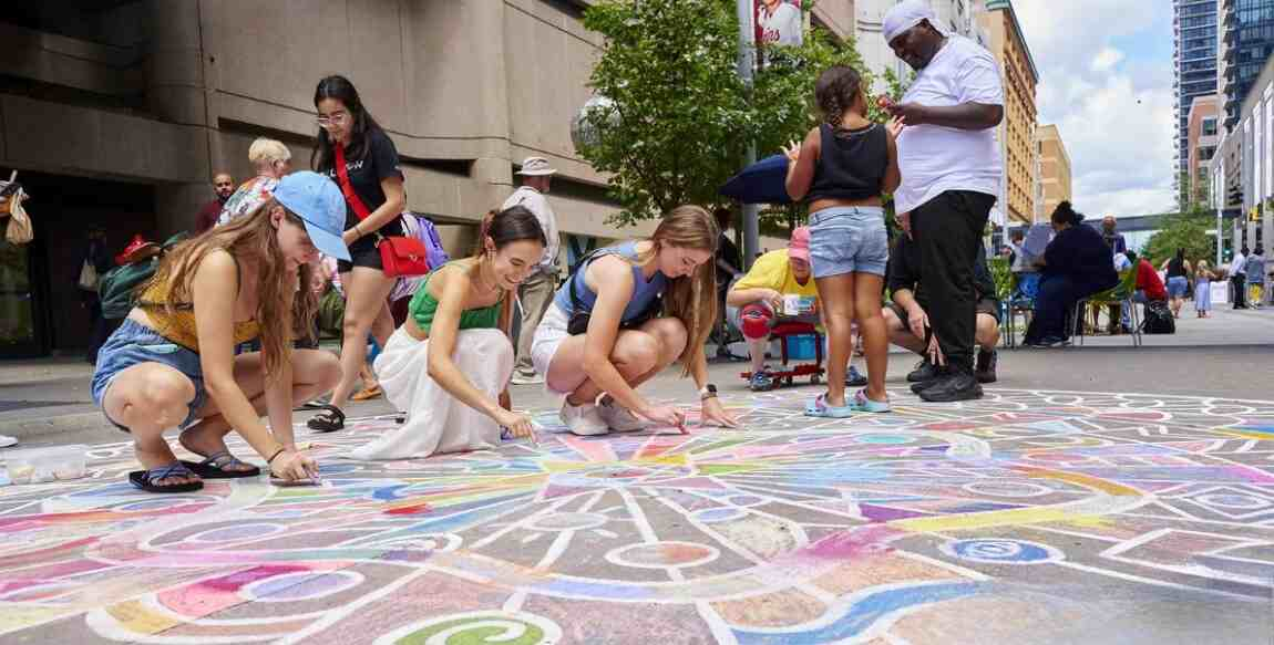 Exploring the World of Arts Thunderonthegulf Crafts