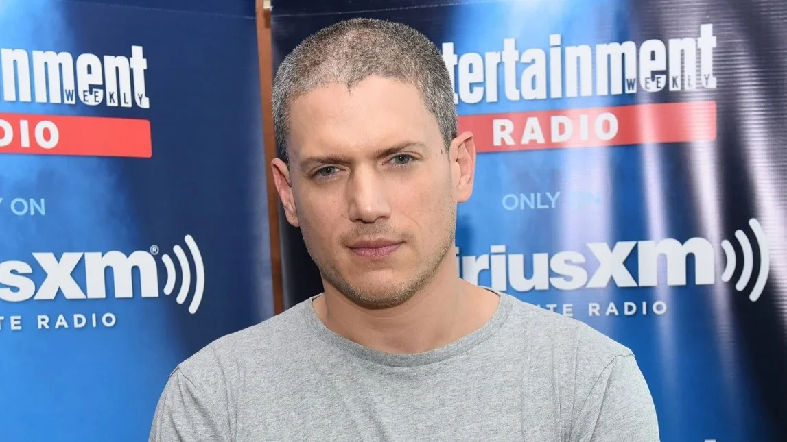 wentworth miller net worth